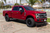 2020 Ford F-250 Super Duty - Icon Vehicle Dynamics - 2.5" Lift - Method Race Wheels - Toyo Tires