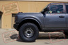 2025 Ford Bronco Big Bend - ReadyLIFT - 1.25" Lift - KMC Wheels - Toyo Tires