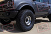 2025 Ford Bronco Big Bend - ReadyLIFT - 1.25" Lift - KMC Wheels - Toyo Tires