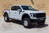 2024 Ford F-150 Raptor R - SDI - 1.75" Lift - KMC Wheels - BF Goodrich Tires
