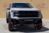 2024 Ford F-150 Raptor R - SDI - 1.75" Lift - KMC Wheels - BF Goodrich Tires