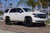 2020 Chevy Tahoe - Bilstein - 1.6" Lift - Icon Alloys Wheels - Toyo Tires