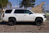 2020 Chevy Tahoe - Bilstein - 1.6" Lift - Icon Alloys Wheels - Toyo Tires