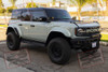 2024 Ford Bronco Raptor - 1.5" Lift - RPG Off-road - DV8 Off-road - Nomad Wheels - BF Goodrich Tires