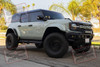 2024 Ford Bronco Raptor - 1.5" Lift - RPG Off-road - DV8 Off-road - Nomad Wheels - BF Goodrich Tires
