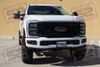 2025 Ford F-250 Super Duty - Icon Vehicle Dynamics - 2.5" Lift - KMC Wheels - Nitto Tires