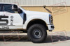 2025 Ford F-250 Super Duty - Icon Vehicle Dynamics - 2.5" Lift - KMC Wheels - Nitto Tires