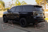 2025 Chevy Tahoe Z71 - Bilstein Shocks - 2.3" Lift - Fuel Off-road Wheels - Toyo Tires