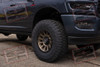 2025 Ram 2500 - Carli Suspension - 3.25" Lift - Carli Suspension - Icon Alloys - Toyo Tires