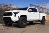 2025 Toyota Tacoma TRD Sport - Icon / King - 2.5" Lift - Icon Alloys - Toyo Tires
