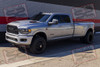 2024 Ram 3500 Dually - Icon Vehicle Dynamics - 2.5" Lift - Hostile Wheels - Toyo Tires