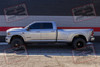 2024 Ram 3500 Dually - Icon Vehicle Dynamics - 2.5" Lift - Hostile Wheels - Toyo Tires