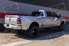 2024 Ram 3500 Dually - Icon Vehicle Dynamics - 2.5" Lift - Hostile Wheels - Toyo Tires