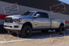 2024 Ram 3500 Dually - Icon Vehicle Dynamics - 2.5" Lift - Hostile Wheels - Toyo Tires