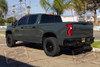 2025 Chevy Silverado 1500 Trail Boss - Cognito / Elka - 1" Lift - Method Race Wheels - Toyo Tires