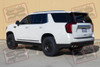 2022 GMC Yukon Denali - ReadyLIFT - 3" Lift - KMC Wheels - Toyo Tires
