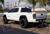 2022 Toyota Tacoma - Bilstein - 2" Lift - Method Race Wheels - Falken Tires