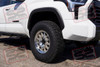 2025 Toyota Tundra Limited - Raceline Wheels - Toyo Tires 2025 Toyota Tundra Limited - Raceline Wheels - Toyo Tires
