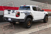 2025 Ford Ranger Raptor - RPG Off-road - 1.5" Lift - KMC Wheels - BF Goodrich Tires