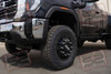 2025 GMC Sierra 3500 HD - CST Suspension - 4" Lift - DDC Wheels - Toyo Tires