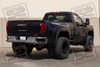 2025 GMC Sierra 3500 HD - CST Suspension - 4" Lift - DDC Wheels - Toyo Tires