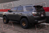 2023 Toyota 4Runner - 2" Lift - Method Race Wheels - Toyo Tires