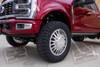 2026 Ford F-450 Platinum - Icon Vehicle Dynamics - 2.5" Coil-over Lift