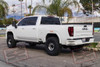 2024 GMC Sierra 2500 HD -- Cognito / Fox - 2"-3" Lift - KMC Wheels - Toyo Tires