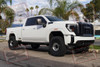 2024 GMC Sierra 2500 HD -- Cognito / Fox - 2"-3" Lift - KMC Wheels - Toyo Tires