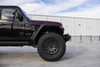 2025 Jeep Gladiator Rubicon - Teraflex / Falcon - 3.5" Lift - Arena Wheels - Nitto Tires
