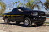 2025 Ram 2500 - Carli Suspension - 2.5" - Baja Designs - KMC Wheels - Toyo Tires