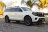 2025 Ford Expedition Max Platinum - 1" Lift - Nitto Tires