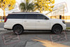 2025 Ford Expedition Max Platinum - 1" Lift - Nitto Tires