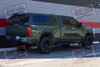 2022 Toyota Tundra Limited - King / Icon - 2.5" Lift - Go Rhino Running Boards - Toyo Tires