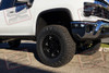 2026 Chevy Silverado 2500 HD - BDS / Fox - 6.5" Lift - Weld Wheels - Nitto Tires