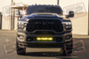 2025 Ram 3500 - Carli Suspension - 2.5" Lift - Baja Designs - Raceline Wheels - Toyo Tires
