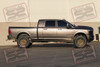 2025 Ram 3500 - Carli Suspension - 2.5" Lift - Baja Designs - Raceline Wheels - Toyo Tires