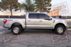 2022 Ford F-150 - ReadyLIFT - 2" Lift - Method Race Wheels - BF Goodrich Tires
