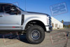 2024 Ford F-250 Super Duty -- Carli Suspension / King Shocks - 3.5" Lift - Mazzulla Off-road Wheels - Toyo Tires
