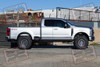 2024 Ford F-250 Super Duty -- Carli Suspension / King Shocks - 3.5" Lift - Mazzulla Off-road Wheels - Toyo Tires