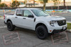 2025 Ford Maverick XLT - Eibach "Pro-Lift" +2" Front / +1" Rear Lift - Method Race Wheels - Toyo Tires