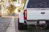 2024 Ford F-350 DRW - Icon Vehicle Dynamics 2.5" Leveling System - Dually Design Co. Wheels - Toyo Tires