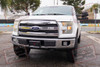 2015 Ford F-150 - Icon Vehicle Dynamics - 2.5" Lift - Raceline Wheels- Yokohama Tires