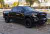 2021 GMC Sierra 1500 AT4 - Bilstein Shocks - 1.1" Lift - Method Race Wheels - Toyo Tires