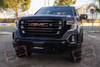 2021 GMC Sierra 1500 AT4 - Bilstein Shocks - 1.1" Lift - Method Race Wheels - Toyo Tires