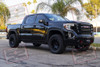2021 GMC Sierra 1500 AT4 - Bilstein Shocks - 1.1" Lift - Method Race Wheels - Toyo Tires
