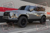 2025 Lexus GX 550 Premium - 2.5" Lift - Vossen Wheels - Falken Tires