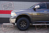 2017 Ram 1500 - Spacer Lift / Bilstein - 2" lift - Moto Metal - Toyo Tires