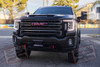 2022 GMC Sierra 2500 HD - Cognito / Fox - 2"-3" Lift - Method Race Wheels - Toyo Tires