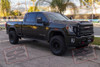 2022 GMC Sierra 2500 HD - Cognito / Fox - 2"-3" Lift - Method Race Wheels - Toyo Tires